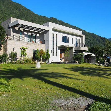 비아씨 비앤비 Xincheng Township 외부 사진