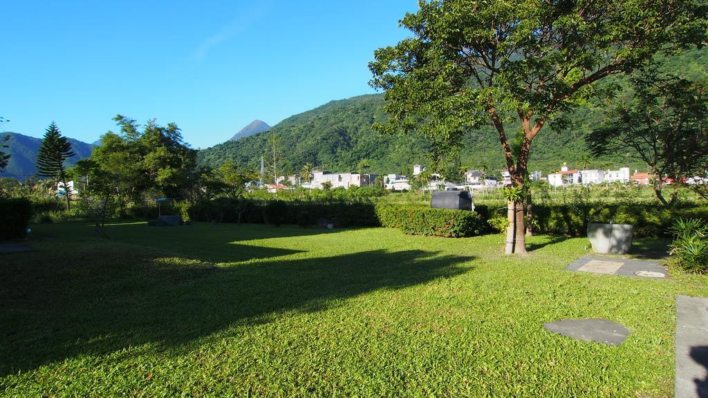 비아씨 비앤비 Xincheng Township 외부 사진