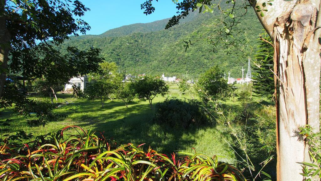 비아씨 비앤비 Xincheng Township 외부 사진
